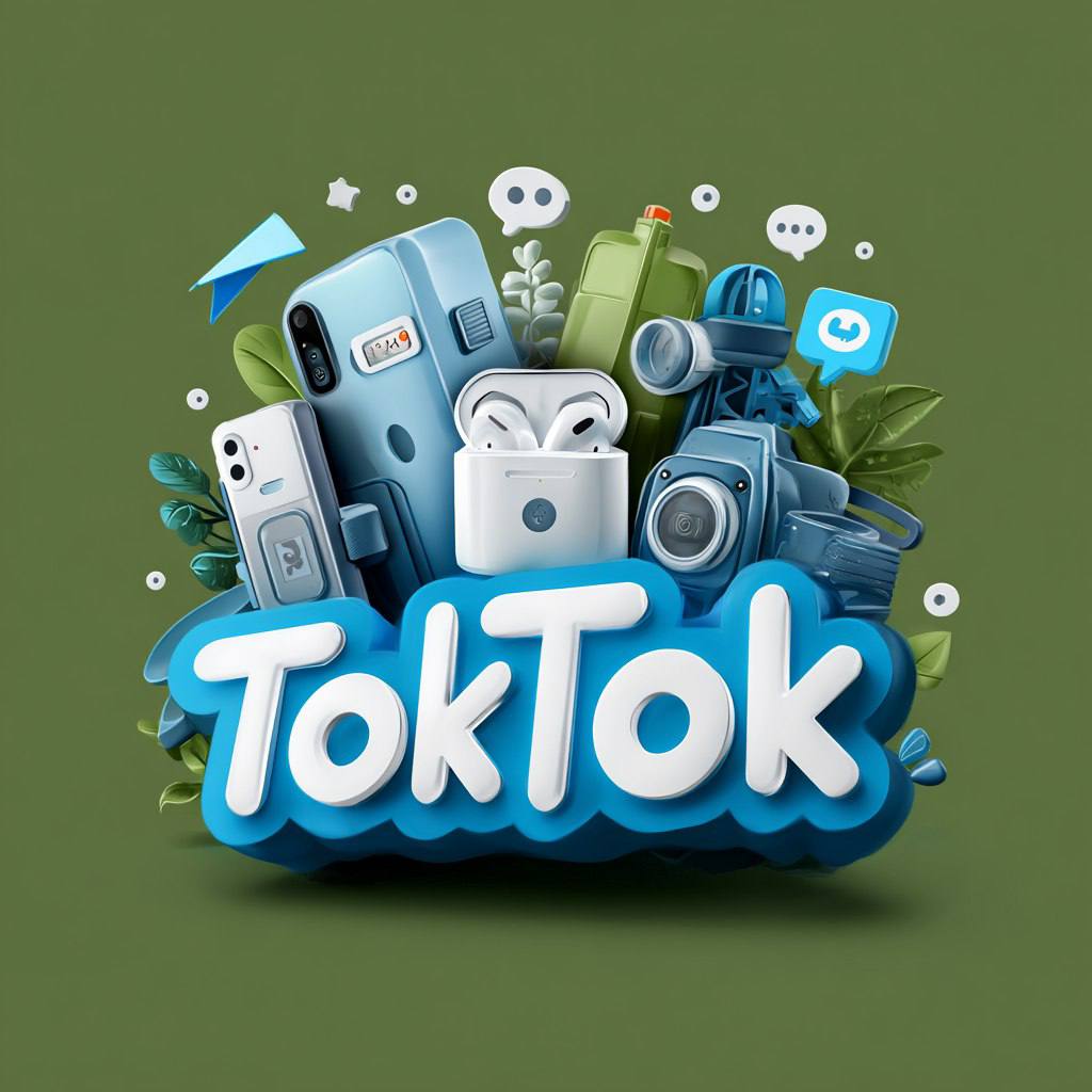 Интернет-магазин техники и электроники "ТОК-ТОК"